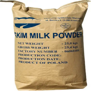 Wholesale Whole Milk Powder Fat Filled Milk Powder Food Grade For Sale