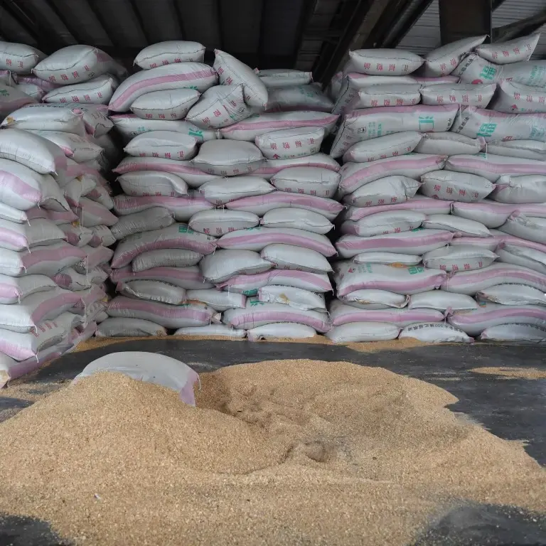 Hot Selling Wheat Bran for Animal Feed  Wheat Bran Pellets Wholesale Price