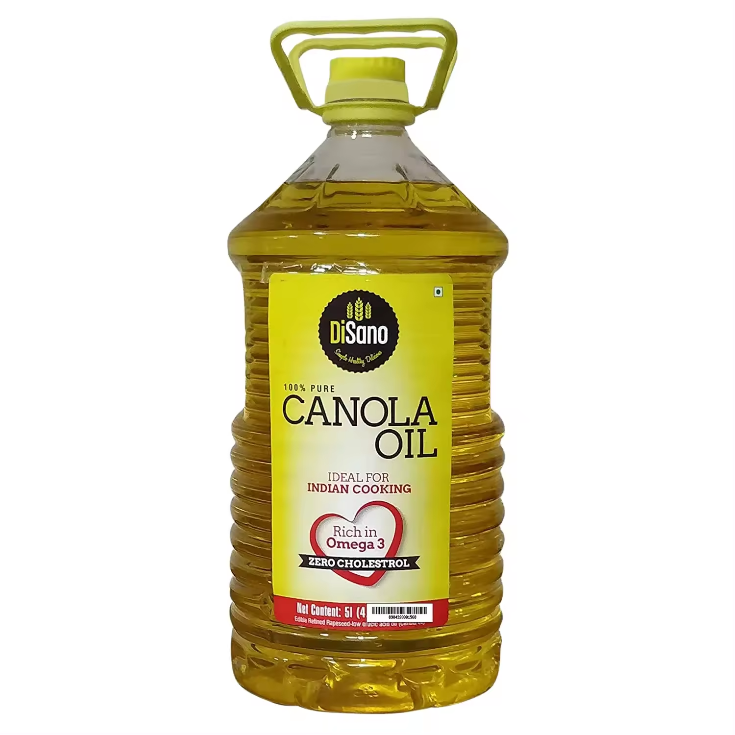 Crude rapeseed oil In Bulk For sale