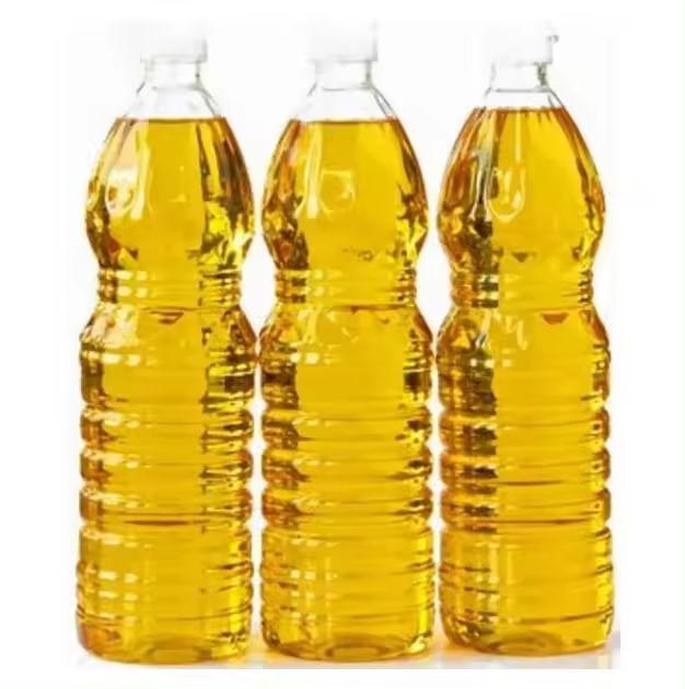 Crude rapeseed oil In Bulk For sale