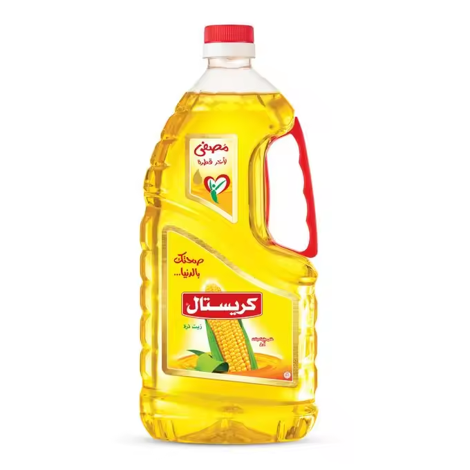 Vegetable Corn Oil for sale