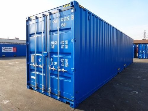 Wholesale cheap price  New and Used cargo 10ft 20ft 40ft storage shipping container