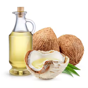 Virgin Fractionated  Natural Coconut Oil for sale