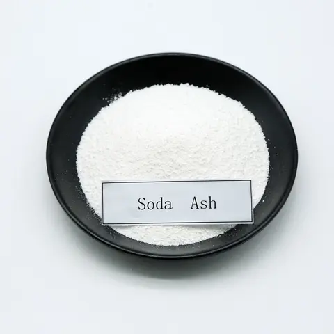 Best quality factory price soda ash for detergent/ soda ash 99.9%/ soda ash