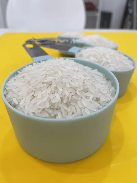 Jasmine rice best price of Viet Nam from rice factory