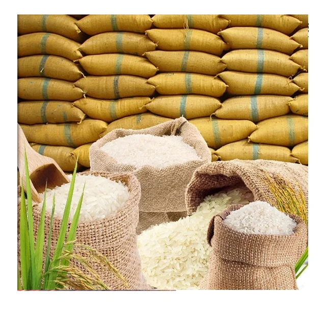 Jasmine rice best price of Viet Nam from rice factory