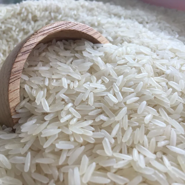 Jasmine rice best price of Viet Nam from rice factory