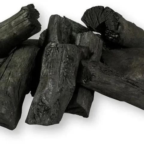 Hard Wood Charcoal from UK