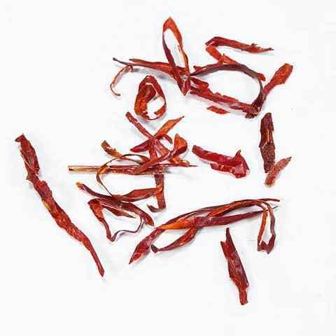 Wholesale red dried chili cayenne pepper chili pepper buyers