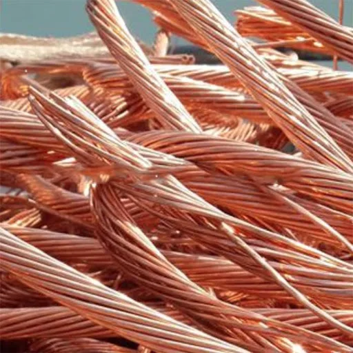 Copper Wire Scrap Millberry/Copper Wire Scrap 99.99% price per ton