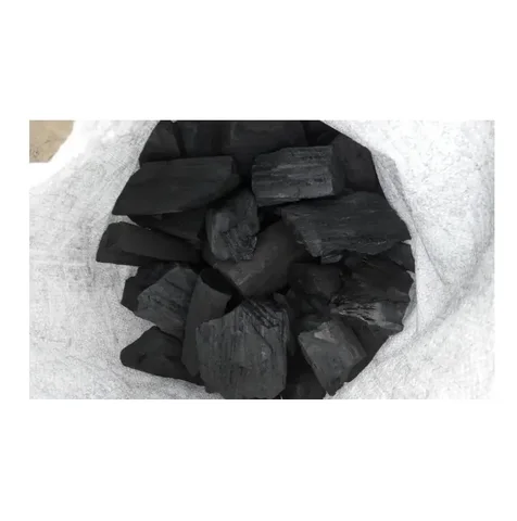 Hard Wood Charcoal from UK