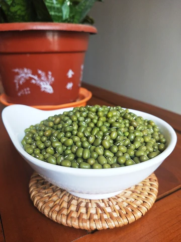 Mung beans for sale