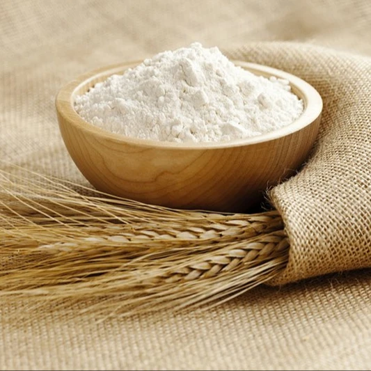 High Quality Wheat Flour  From Thailand