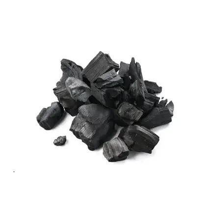 Hard Wood Charcoal from UK