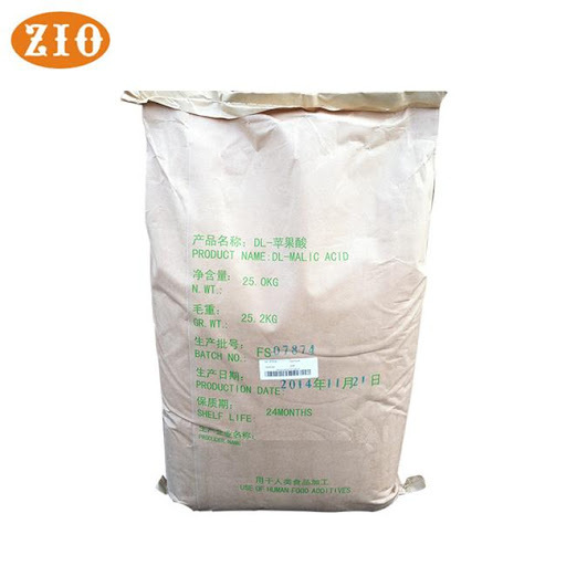 TianJia High Purity Vitamin Series Vitamin C Ascorbic Acid Food Grade With 98% Purity