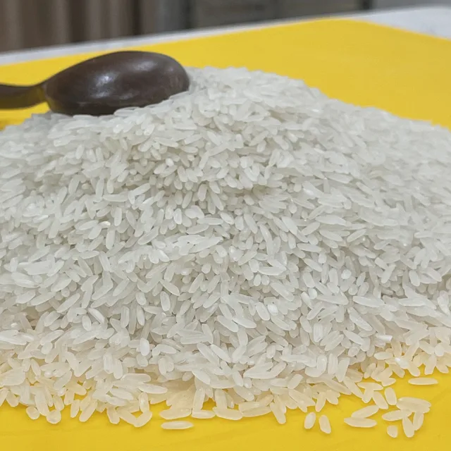 100% Jasmine Rice Vietnamese Rice For Export Long Grain Fragrant White Rice with Low Price