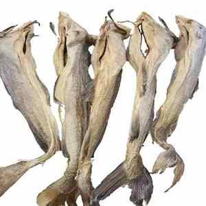 New Stock Dried Stockfish & Cod heads/ Cod and Dried Stock Fish