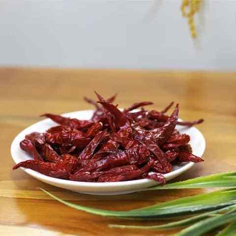 Wholesale red dried chili cayenne pepper chili pepper buyers