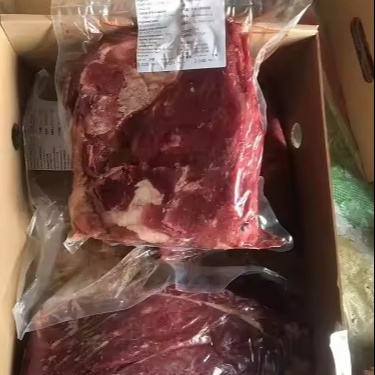 Frozen Meat / Buffalo Meat , HALAL FROZEN BONELESS CARCASS BEEF SHEEP LAMB MUTTON MEAT FOR SALE