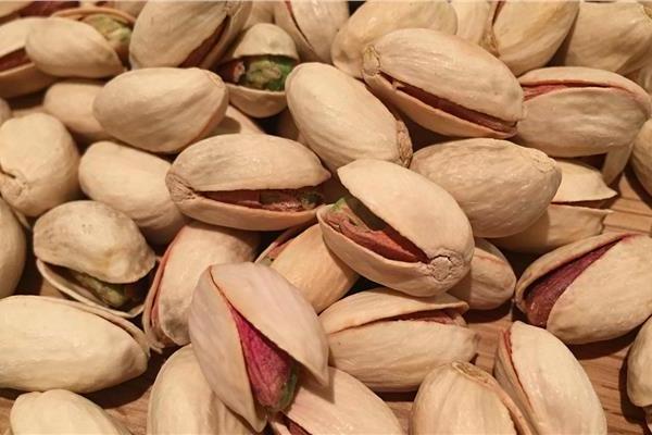 High protein Pistachio high grade Product Pistachio nuts in shell for food