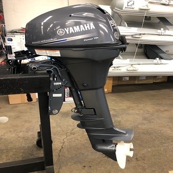 Verified Engine Yamaha F150FETL F300LB 100HP Outboard Motors