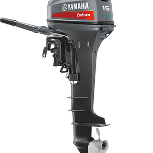 Brand new japan made 15hp outboard engine