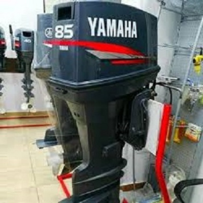 2 Stroke yamaha enduro outboard engine 40 hp