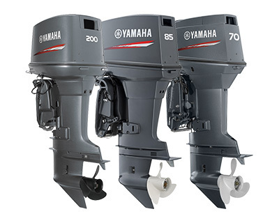 cheap top quality yamahas outboard engins