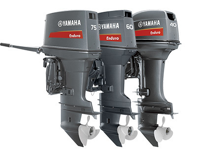 cheap top quality yamahas outboard engins