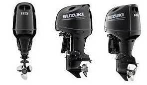 Wholesale  115HP 4 Stroke Outboard Motor Outboard engine Boat motor