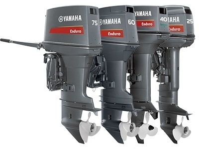 75hp 60hp 40hp 15hp 9hp bulk Yamahas out board engines for sale ready to ship