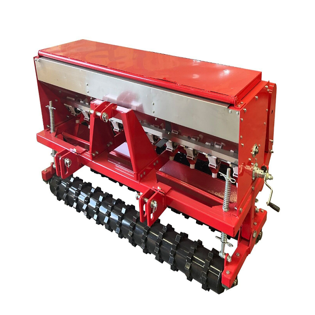 Good Agricultural machinery 2BXF-9 wheat seed drill, wheat planter for sale