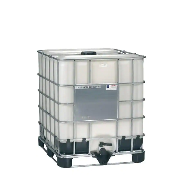 Water Container 1000L IBC Tank For Intermediate Bulk Container Ibc Water Tank 2023