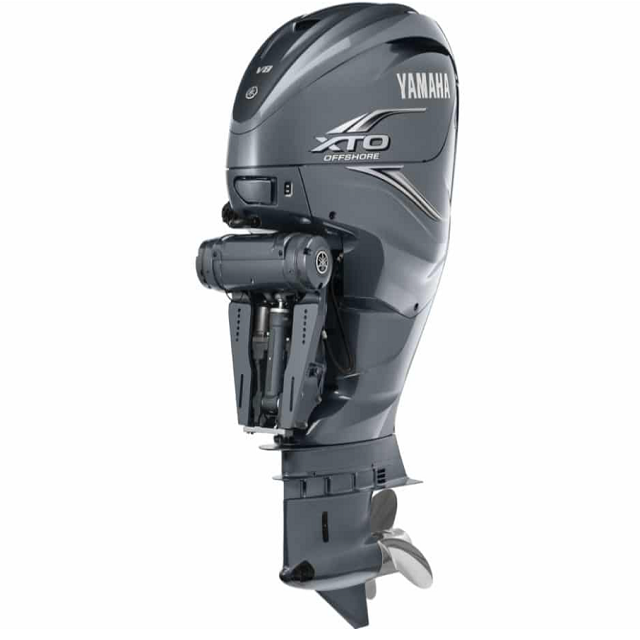 Top quality Outboard Motor 15hp 40hp 70HP / 75HP 4 Stroke Outboard Motor / Boat Engine Ready for Export