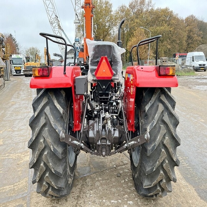 Quality New Massey Ferguson 385 4wd Massey Ferguson MF 375 tractor