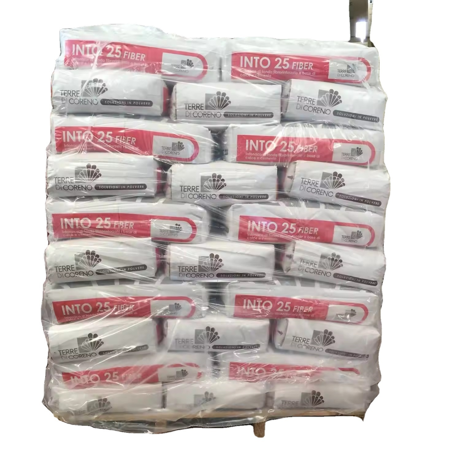 Hot Sale Bulk Portland 42.5r Cement Clinker Plaster of Paris Available in 20kg 25kg 40kg 50kg White and Grey for Oil Well Cement