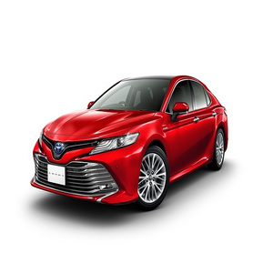 SALE ORIGINAL Toy ota camry se 2018 Steering Left Hand hot Sale PETROL Engine Condition Mileage