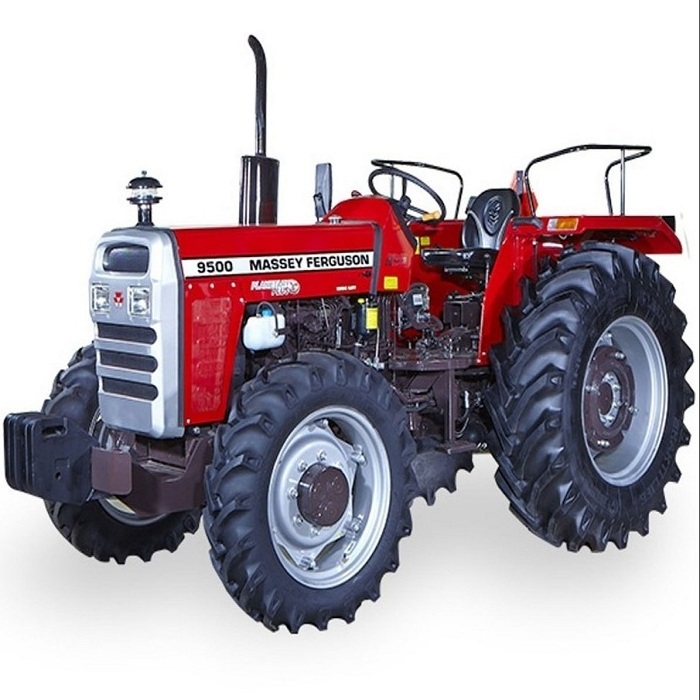 Quality New Massey Ferguson 385 4wd Massey Ferguson MF 375 tractor