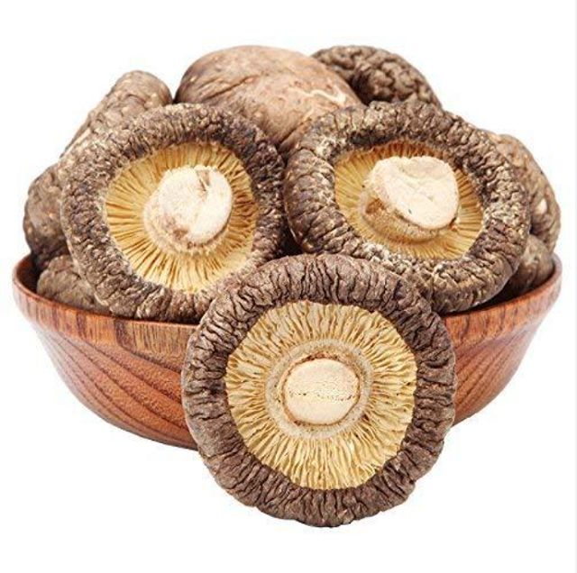 FRESH MUSHROOM CREATE DRIED MUSHROOM OR CANNED MUSHROOM