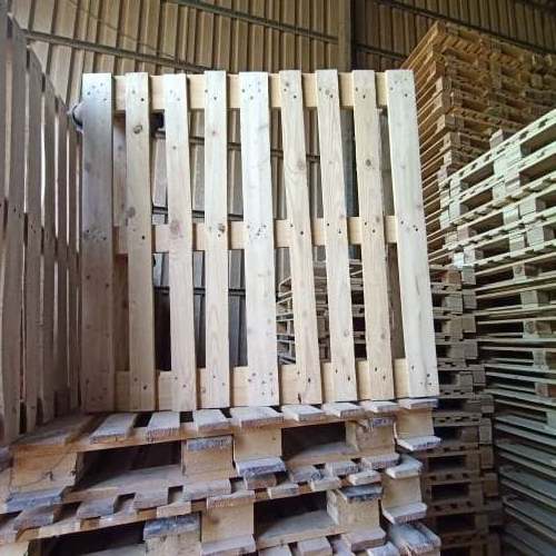 Wholesale New Epal/ Euro Wood Pallets/Wooden Euro Pallet 1200 X 800 Epal EURO wood pallets white wood pallets epal pallet