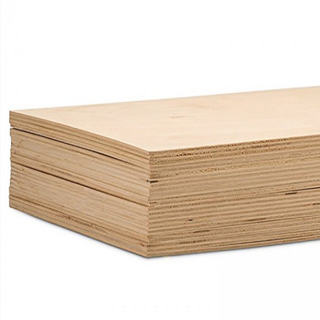 Cheapest Price Supplier Red Meranti Wood Construction Grade Standard Export Packing Swan Surface Plywood