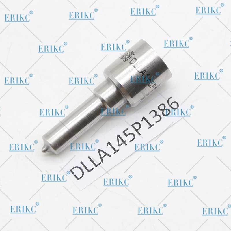 ERIKC DLLA 145P 1386 fog spraying nozzles DLLA 145 P1386 oil burner nozzle DLLA 145P1386 for 0 445 120 038