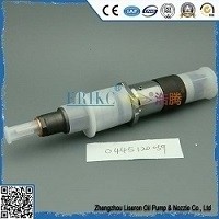 ERIKC 0 445 120 113 common rail fuel injector 3949619 diesel oil pump injection 0445120113 \ R5086894AA \ R8004082AA for Dodge