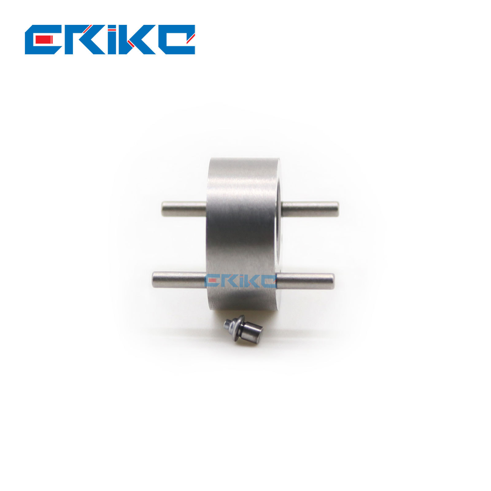 ERIKC New Piezo Control Valve F 00G X17 004 Common Rail Fuel Injector Piezo Valve F00G X17 004 F00GX17004 For Injector