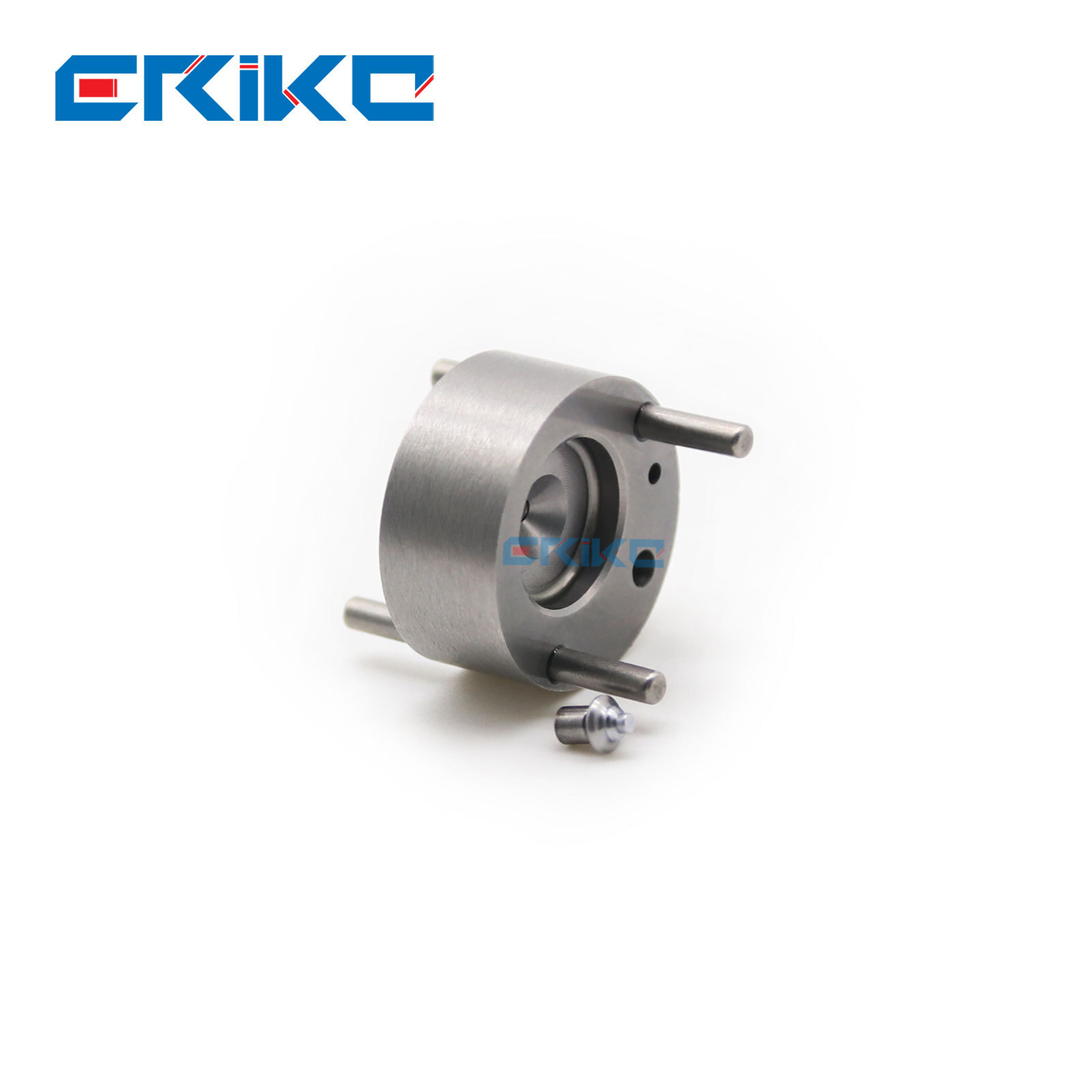 ERIKC New Piezo Control Valve F 00G X17 004 Common Rail Fuel Injector Piezo Valve F00G X17 004 F00GX17004 For Injector