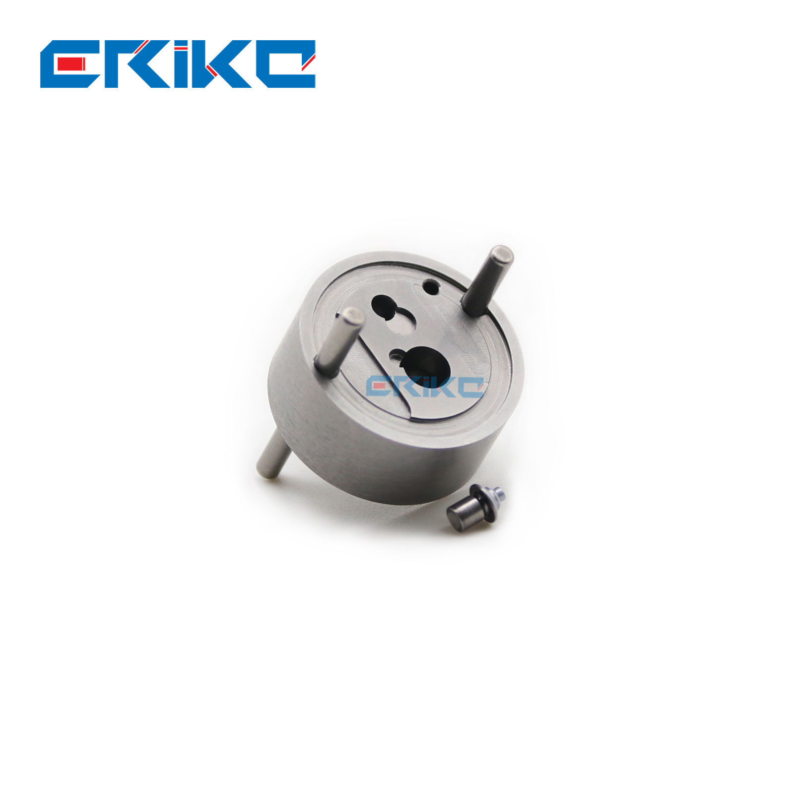 ERIKC New Piezo Control Valve F 00G X17 004 Common Rail Fuel Injector Piezo Valve F00G X17 004 F00GX17004 For Injector