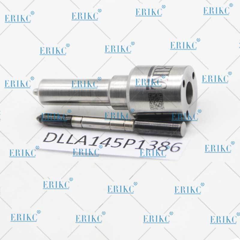 ERIKC DLLA 145P 1386 fog spraying nozzles DLLA 145 P1386 oil burner nozzle DLLA 145P1386 for 0 445 120 038