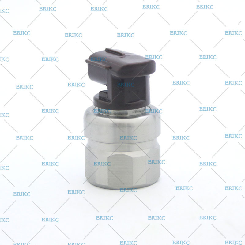 Fuel Measurement Unit E1022007 and Genuine Fuel Metering pump unit solenoid valve for denso