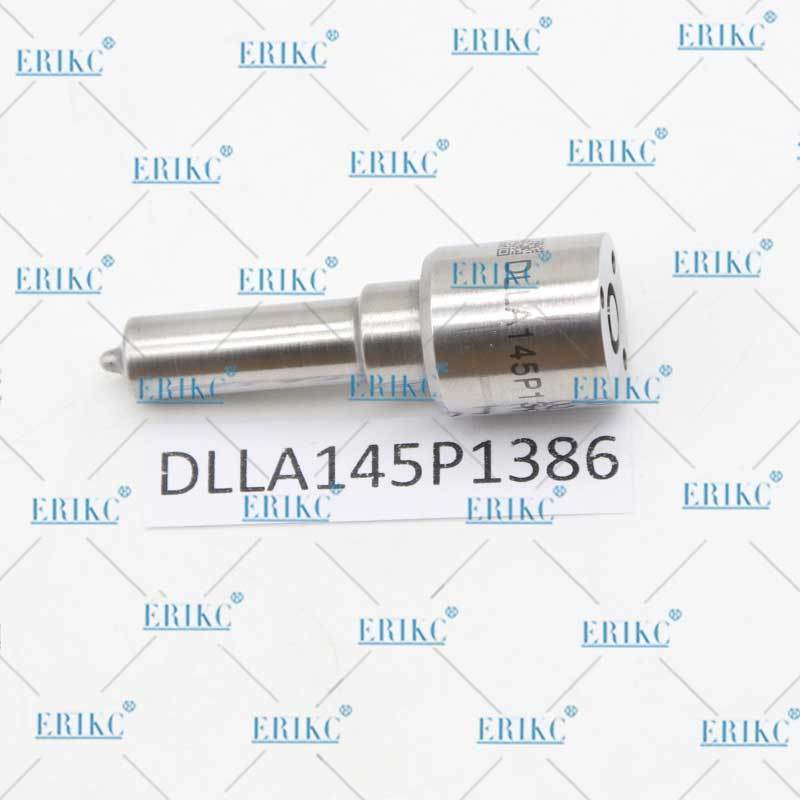 ERIKC DLLA 145P 1386 fog spraying nozzles DLLA 145 P1386 oil burner nozzle DLLA 145P1386 for 0 445 120 038