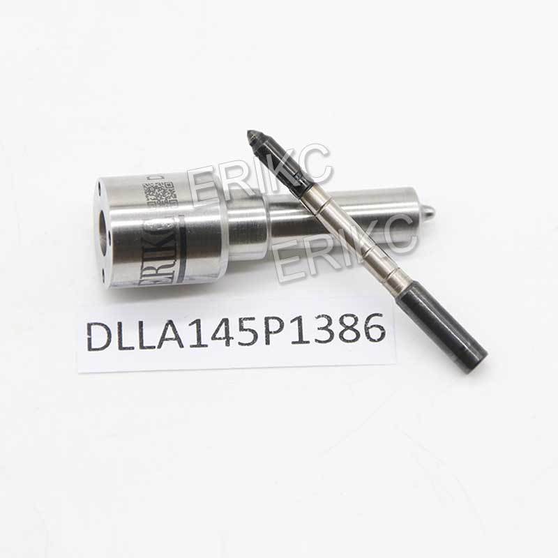 ERIKC DLLA 145P 1386 fog spraying nozzles DLLA 145 P1386 oil burner nozzle DLLA 145P1386 for 0 445 120 038